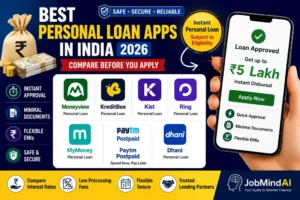 Personal Loan 2026 complete guide