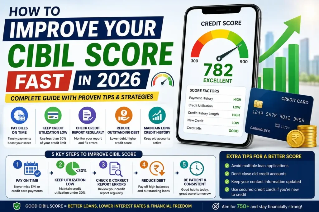 Improve Cibil Score Fast In 2026.webp 1024x683