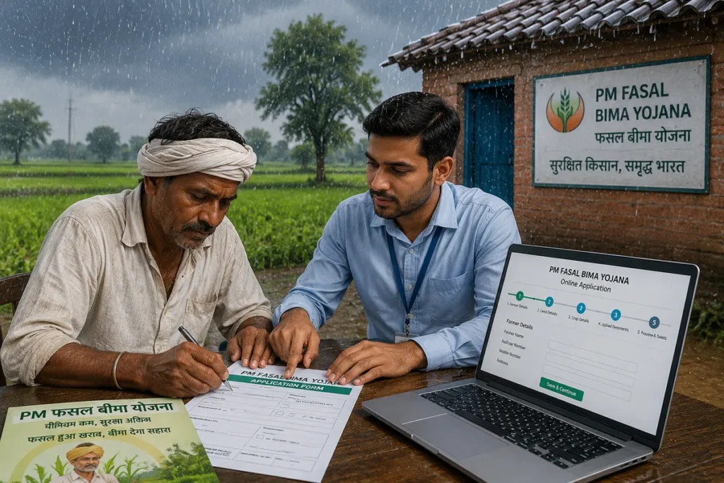 Pm Fasal Bima Yojana Form Filling Process 2026 1.webp 1 1024x683