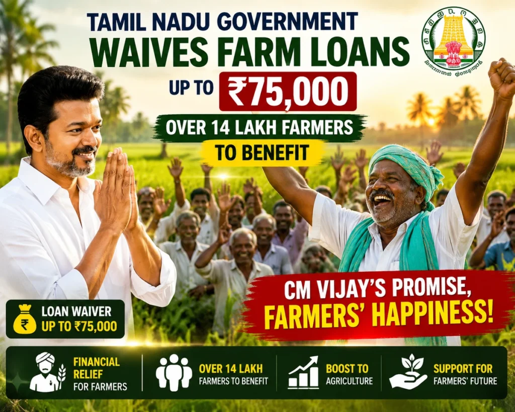 Tamil Nadu Farm Loan Waiver 75000 Farmers.webp 1024x819