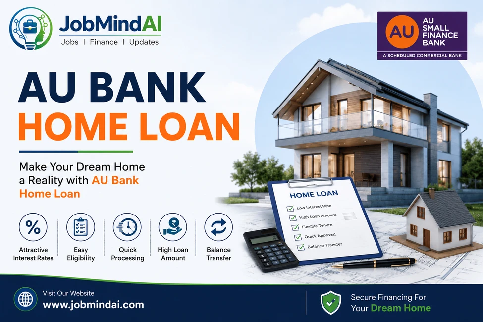 Au Bank Home Loan 2026.webp
