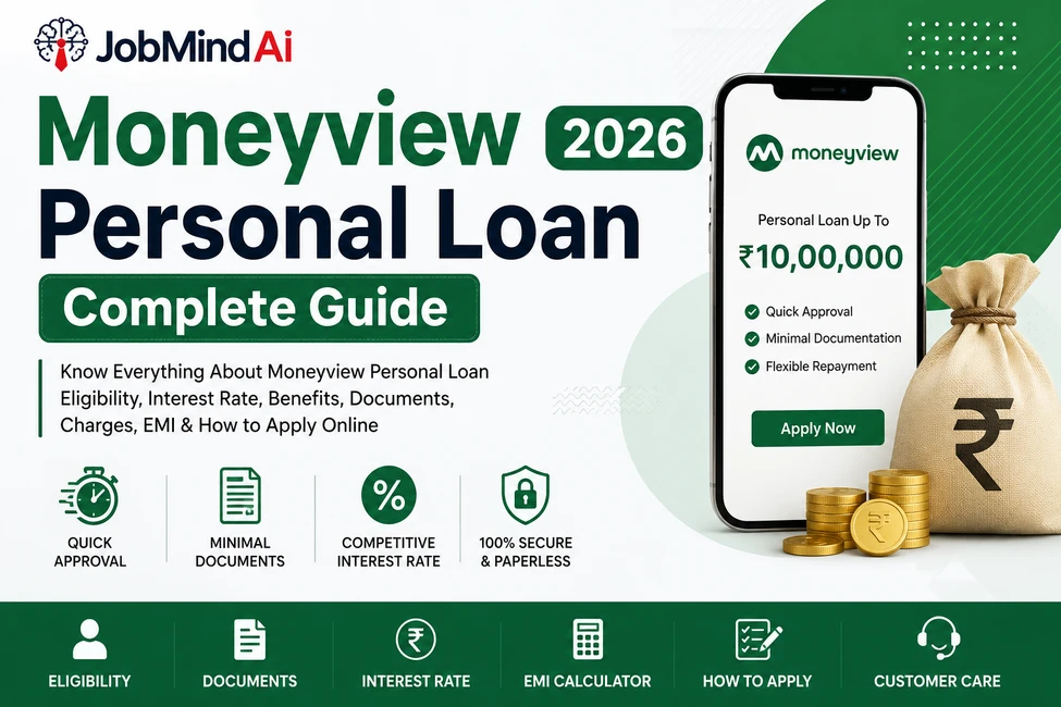 Moneyview Personal Loan 2026 Jobmindai.webp